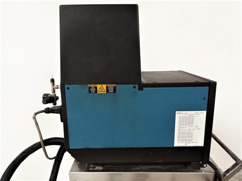 INCOLLATORE – NORDSON – Mod. 3100V