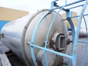 LEY 24000 Ltr - Silo