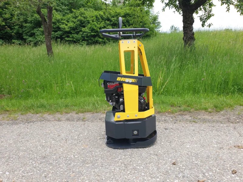 Bomag - BR 95