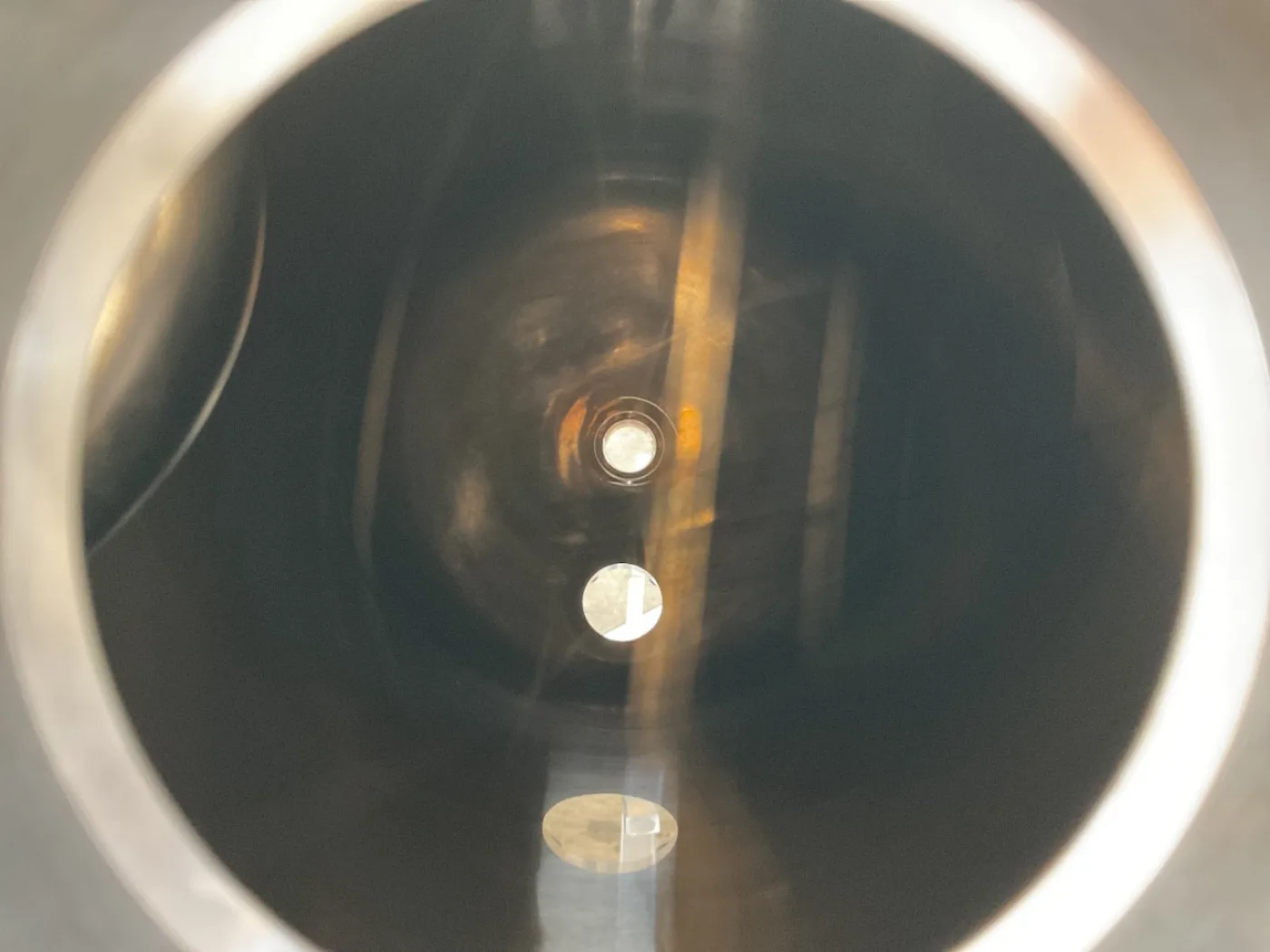 Baumgartner 100 L - Pressure vessel - 3