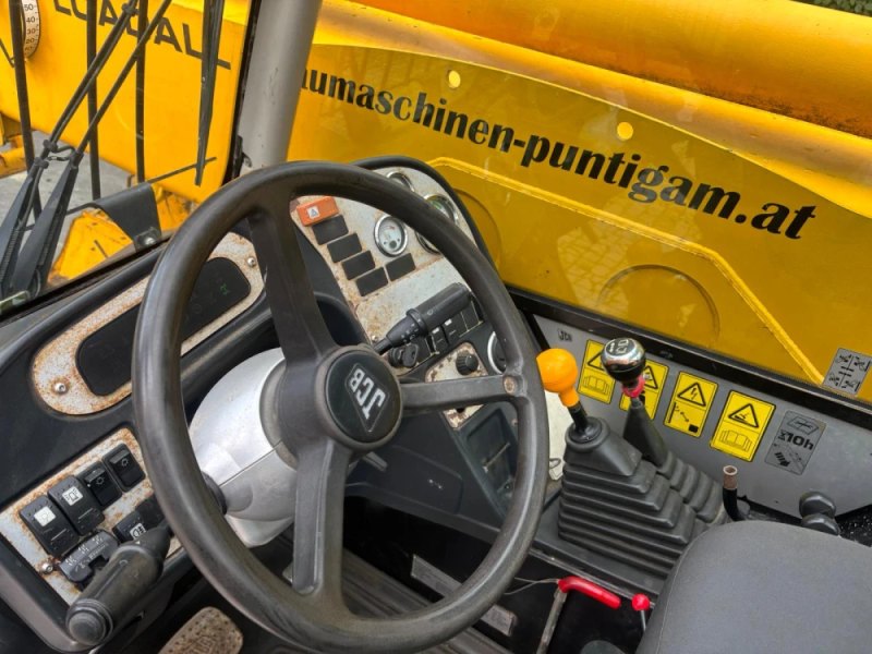 JCB - 535-125