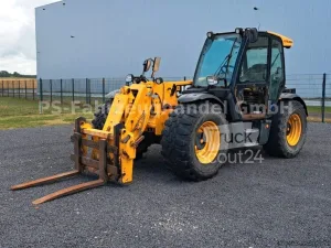 JCB 541-70 AGRI SUPER*HubK 4,1 t*HHöhe 7m