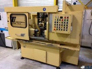 Deburring machine – Samputensili SU SCT3