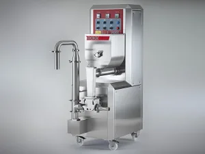 ROKK RIF 1500 Ingredient / Ice Cream Fruit Feeder