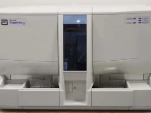 Abbott CELL-DYN Sapphire Hematologie Systeem