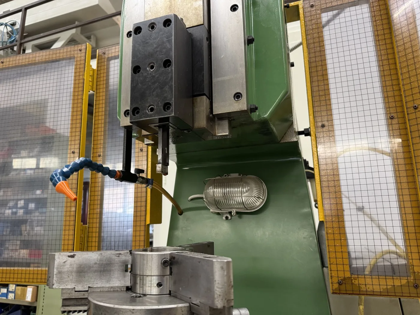 MORTAISEUSE PERINI SM 250 - 5