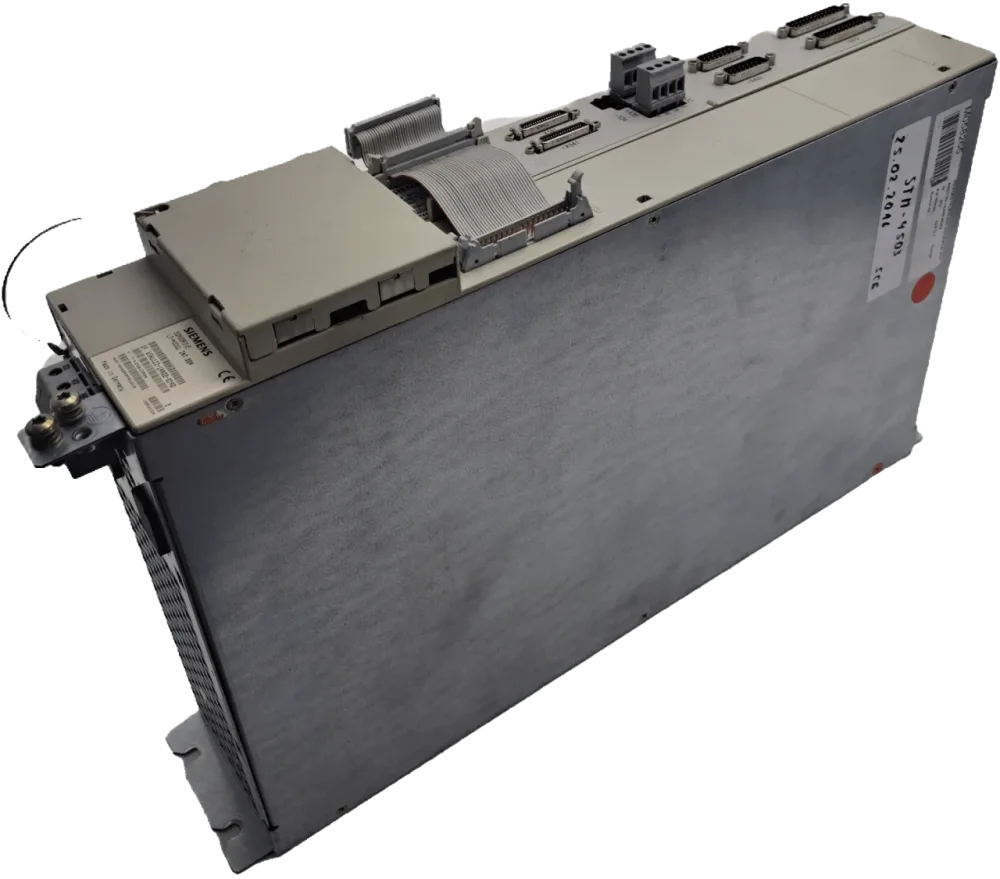 Siemens SIMODRIVE 611 6SN1123