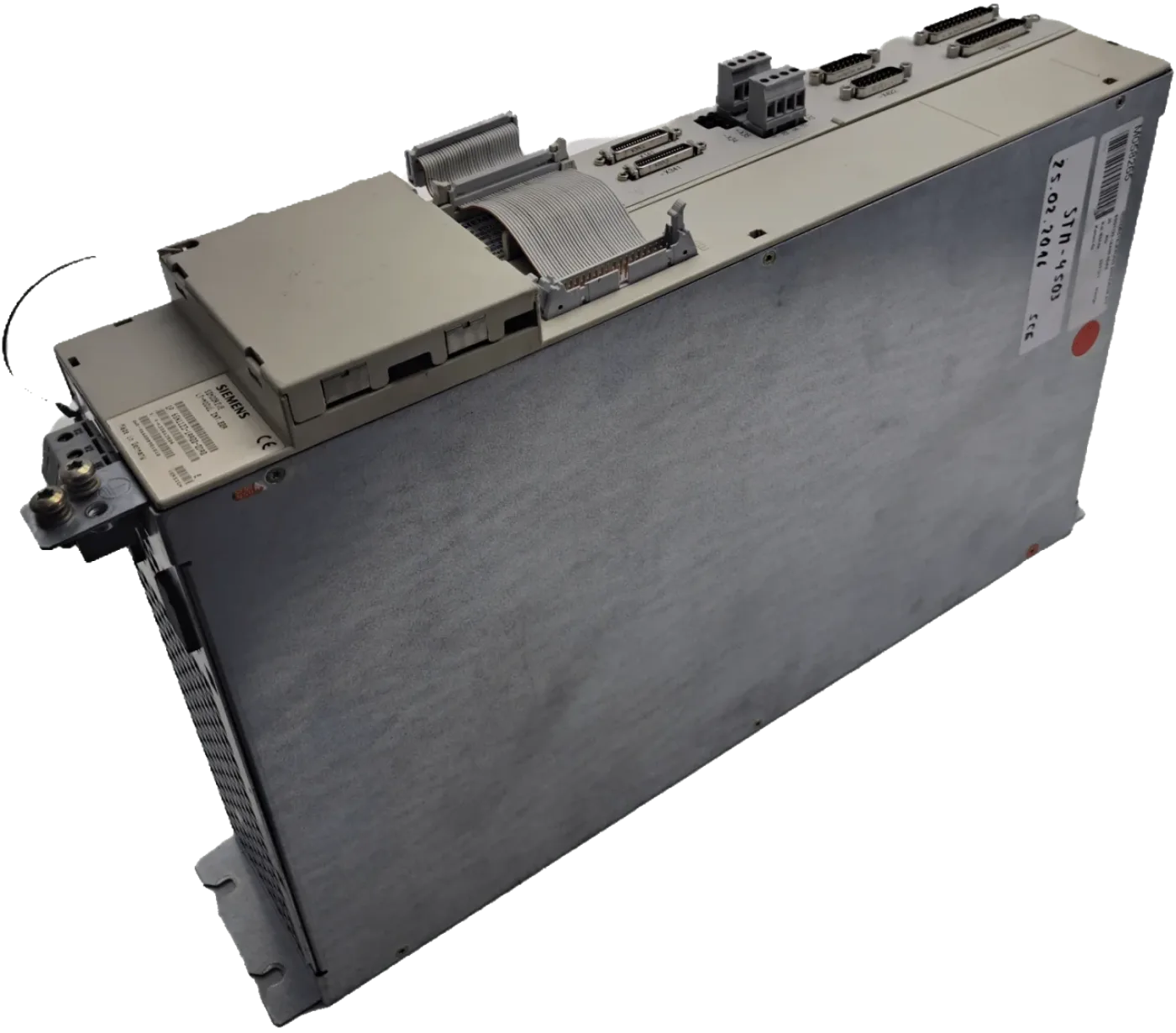 Siemens SIMODRIVE 611 6SN1123 - 1