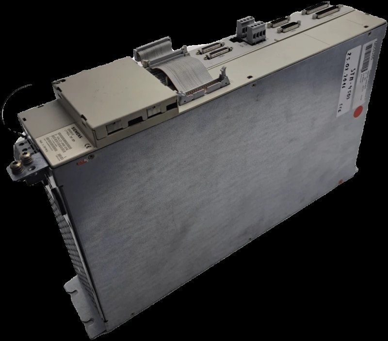 Siemens SIMODRIVE 611 6SN1123