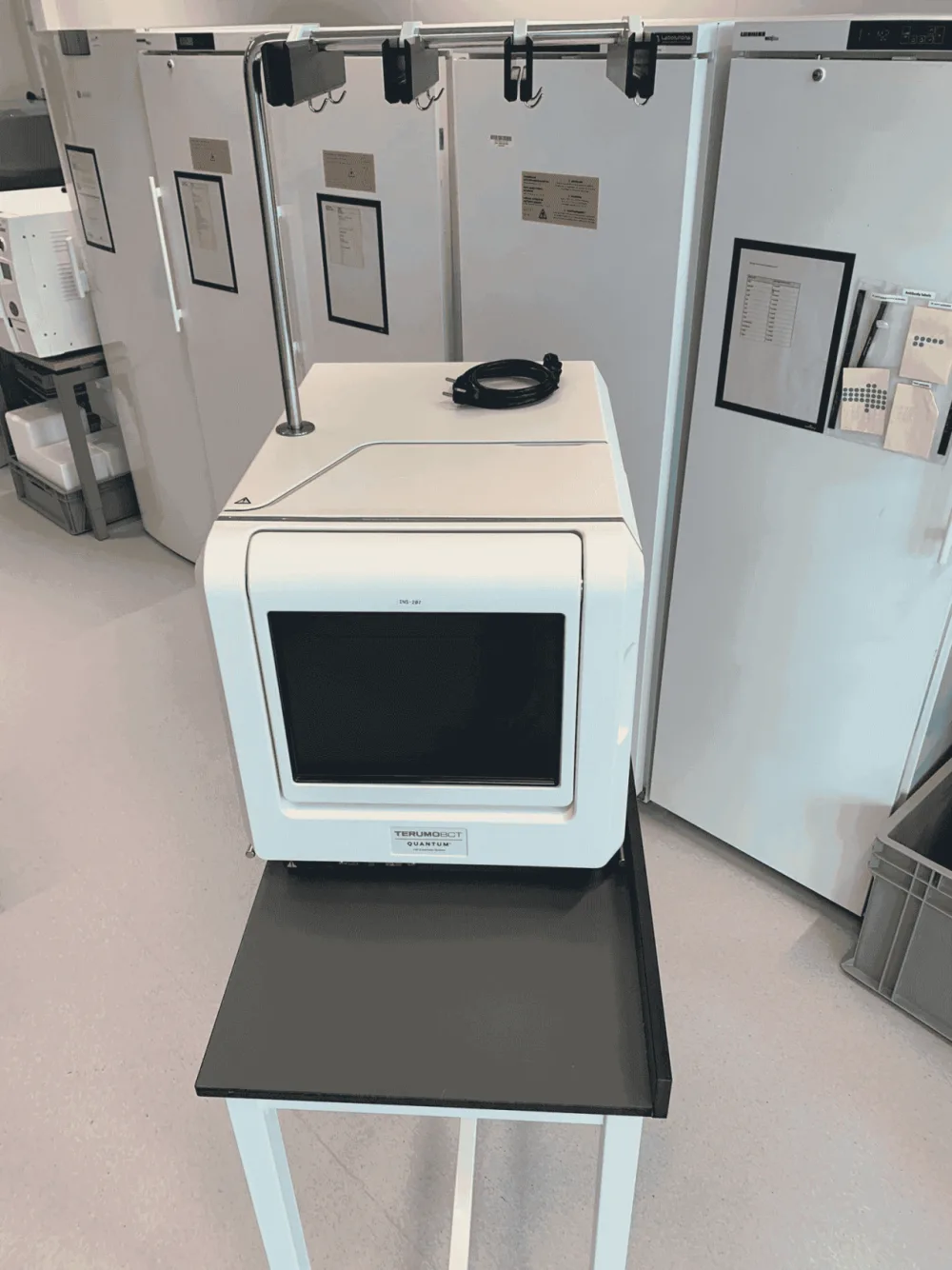 Terumo BCT Quantum Cell Expansion Systeem