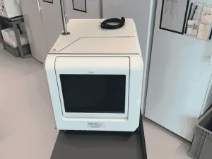 Terumo BCT Quantum Cell Expansion Systeem