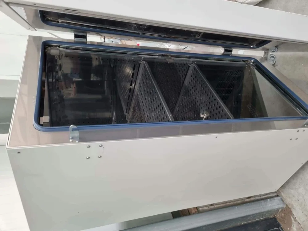 Thermo Heratherm IGS400 Broedstoof