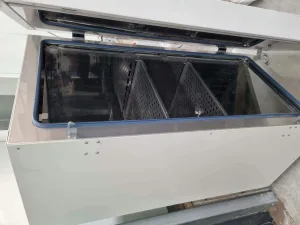 Thermo Heratherm IGS400 Broedstoof