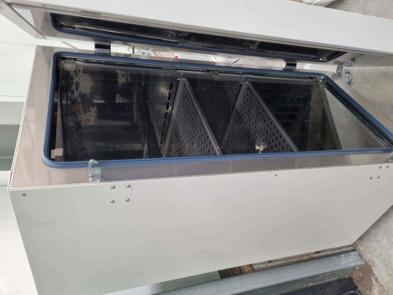 Thermo Heratherm IGS400 Broedstoof