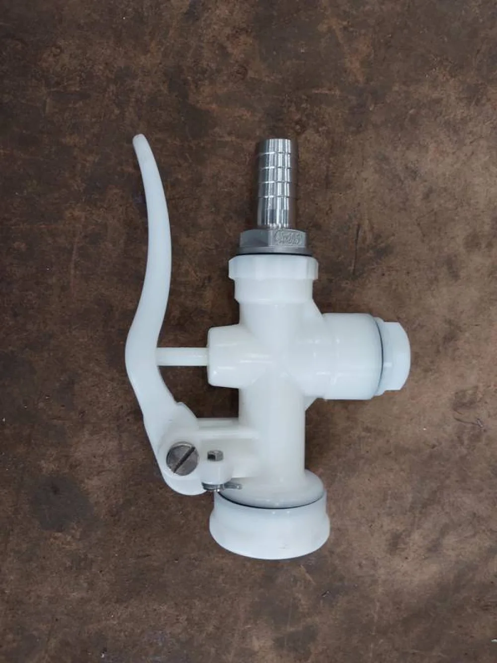 Water spray nozzle