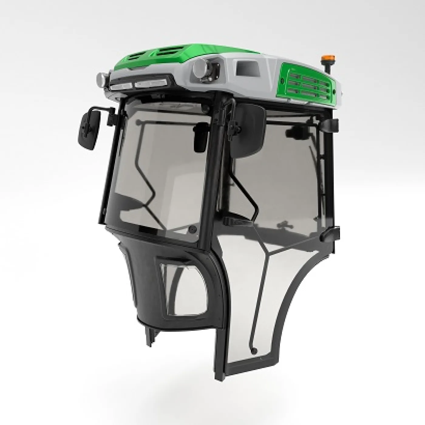 Grasshopper vinyl zonnedak voor 225- 3-4-5-7-900 serie - 3
