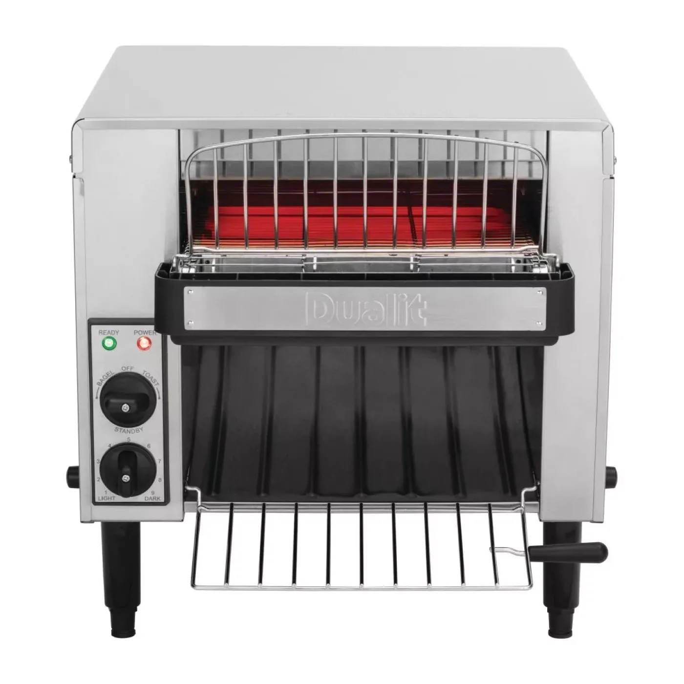 Dualit Conveyor Toaster DCT2I - islandcatering - 3