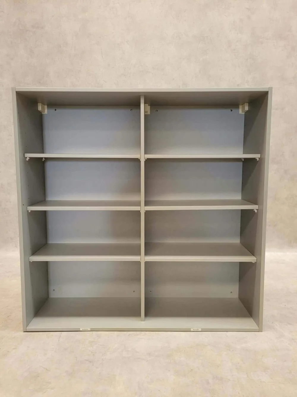 Labonorm Bovenkast Grijs 1200