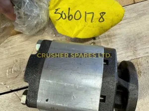 5060178 | Hydraulic Pump | Powerscreen® |
