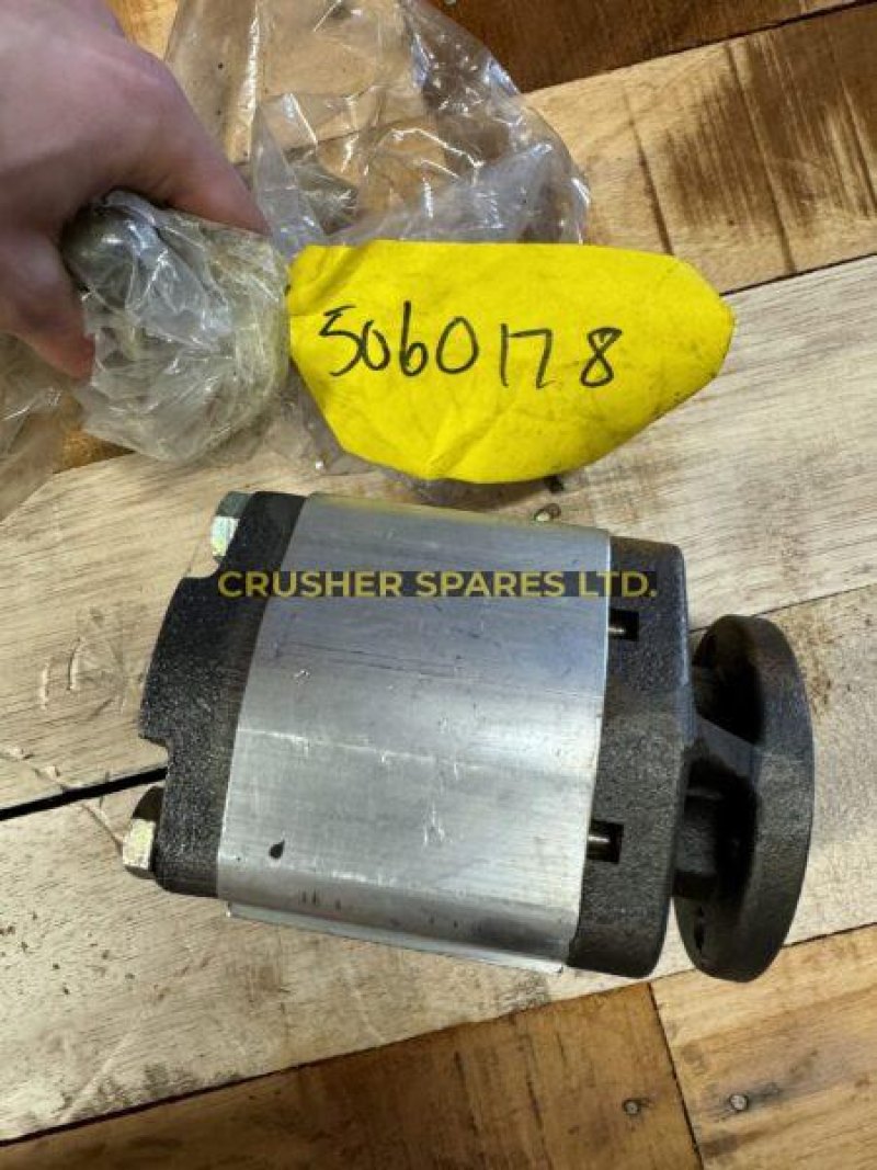 5060178 | Hydraulic Pump | Powerscreen® |