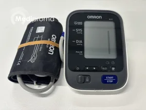 Omron M6 AC BP Monitor