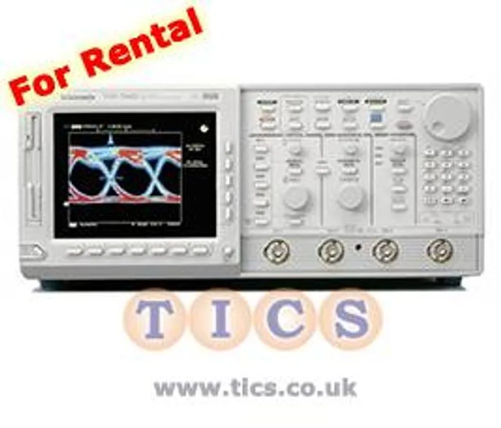 Tektronix TDS784D