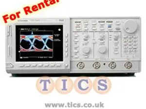 Tektronix TDS784D
