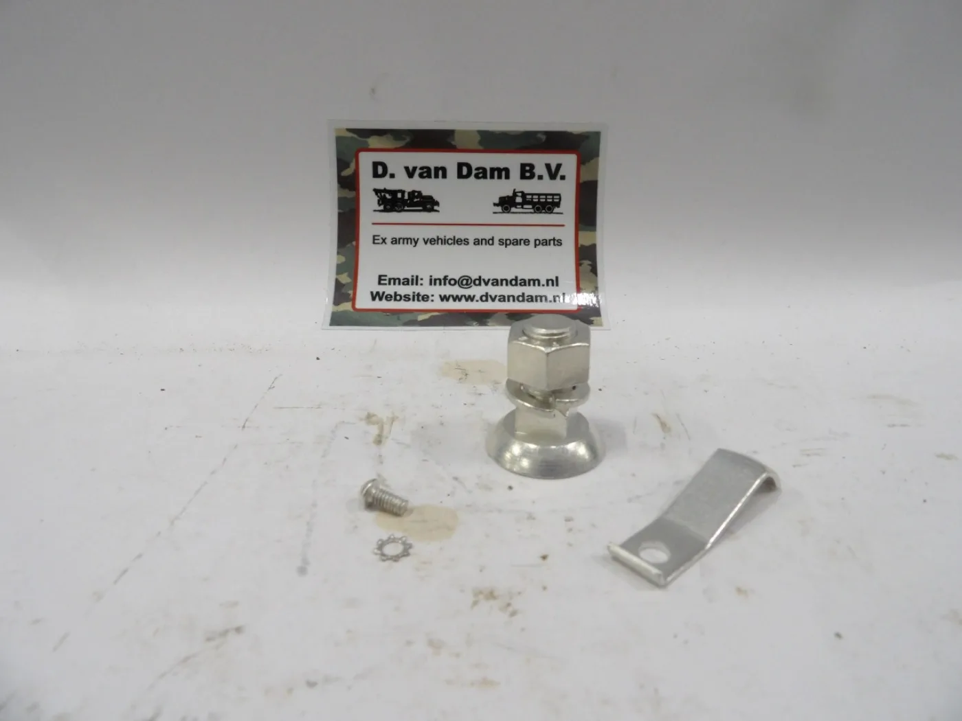 Bout Koplamp - 1