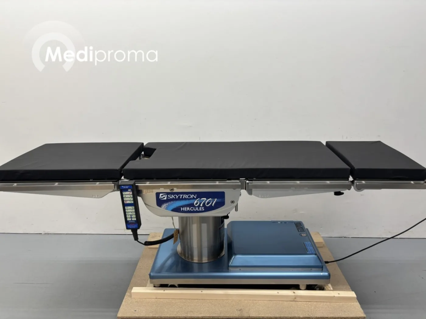 Skytron 6701 Hercules OK Tafel - 1