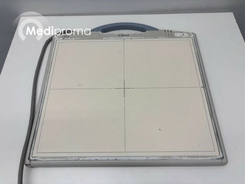 Canon CXDI-50C Detector