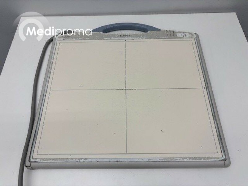 Canon CXDI-50C Detector