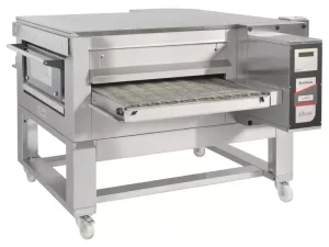 Zanolli Synthesis Electric 12/80 Conveyor Oven 3 phase - islandcatering