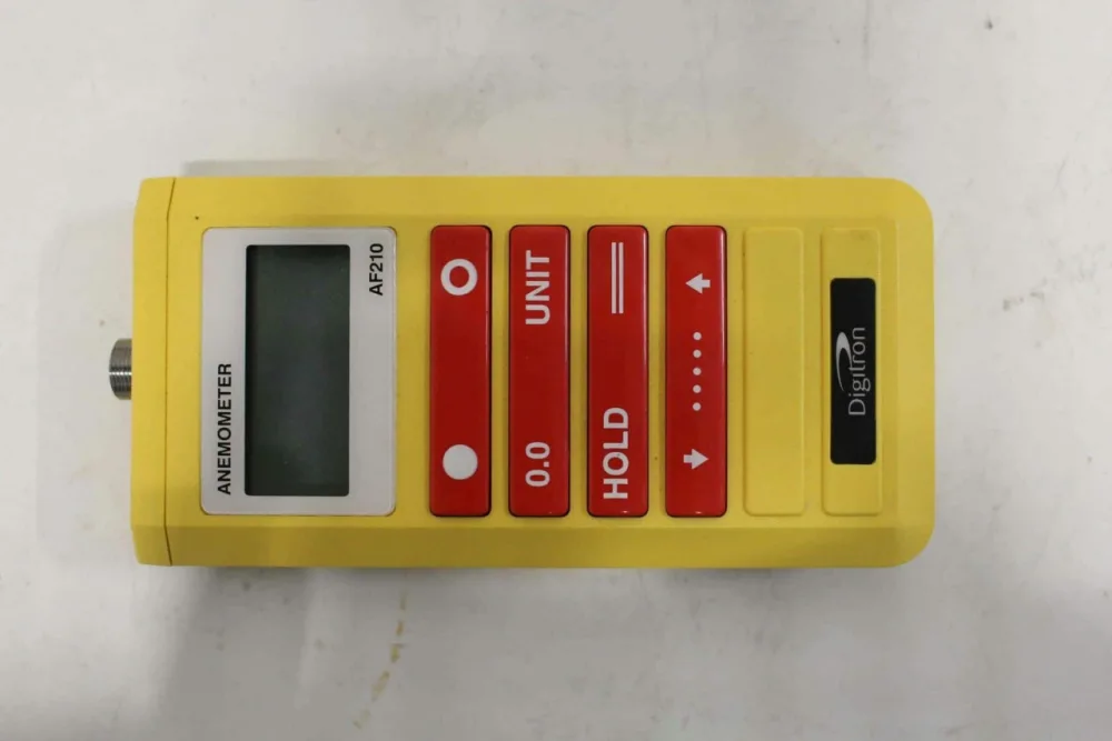 Digitron AF210 Anemometer