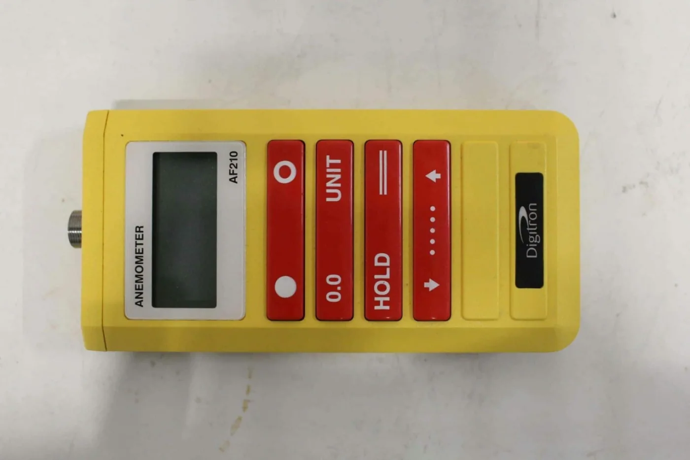 Digitron AF210 Anemometer - 1