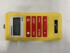 Digitron AF210 Anemometer
