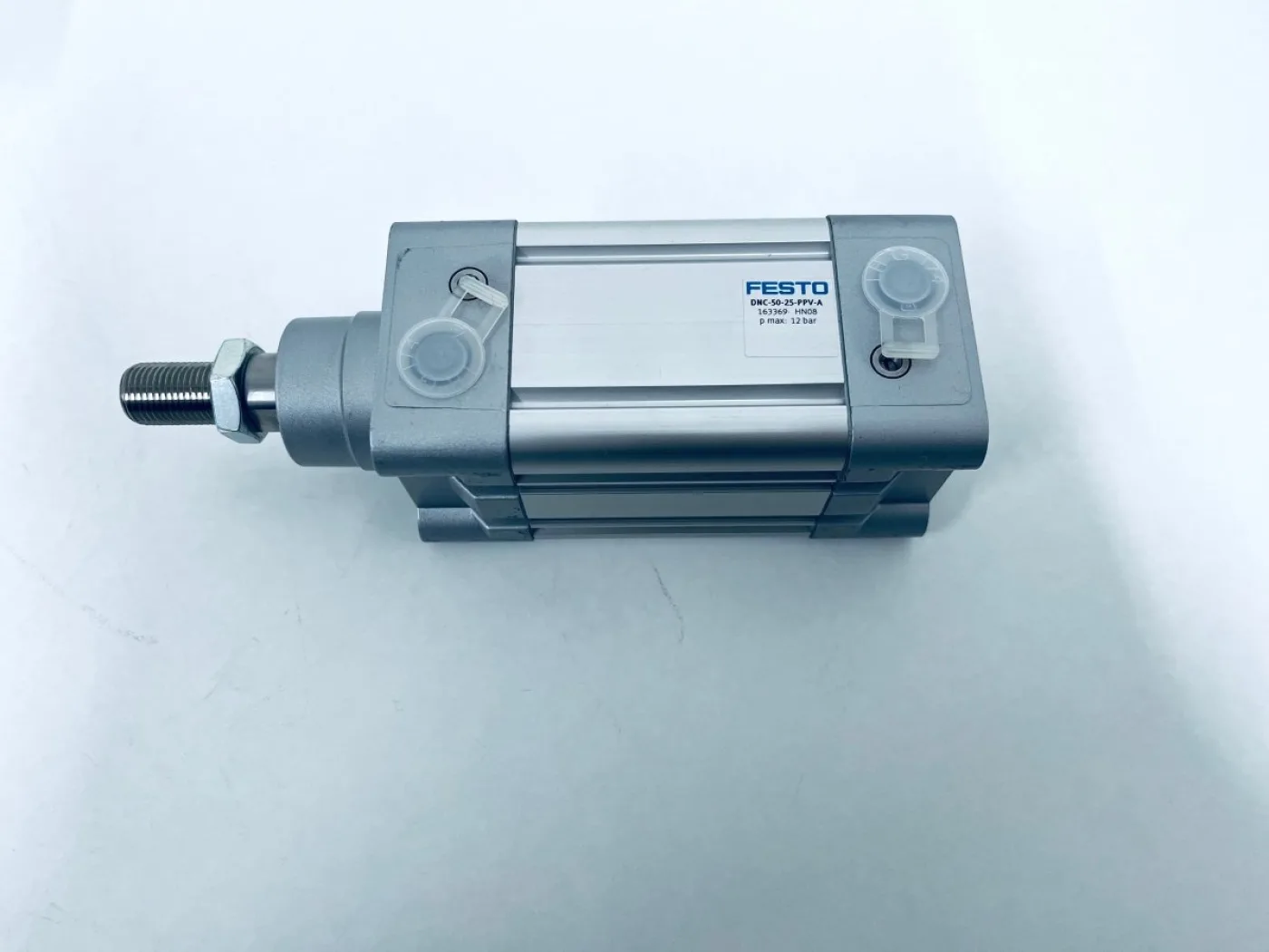 Festo Pneumatikzylinder DNC-50-25-PPV-A - 3