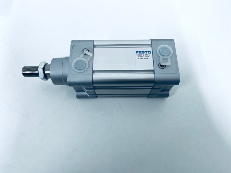 Festo Pneumatikzylinder DNC-50-25-PPV-A