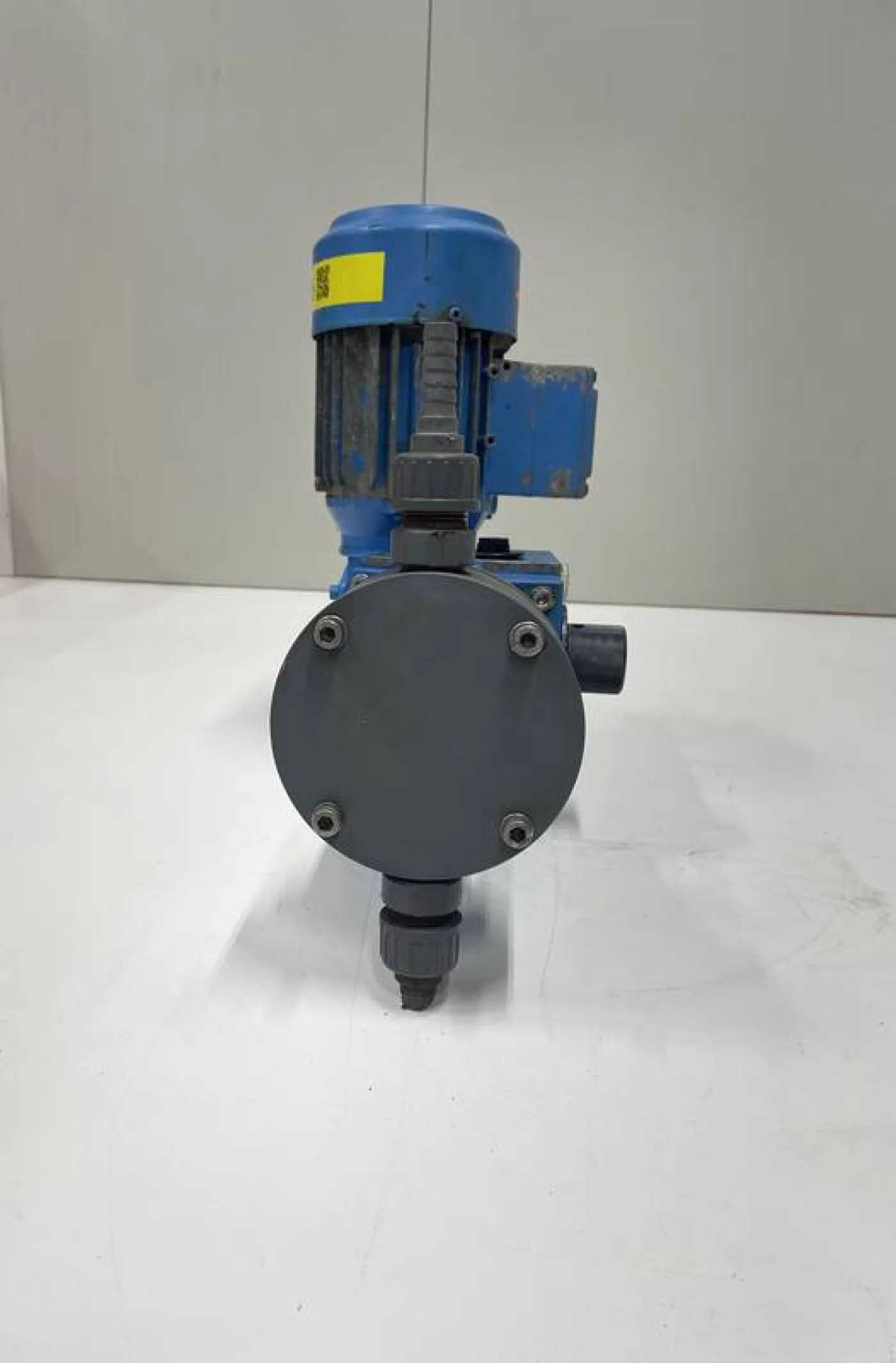 Dosing Pump for FeCl - 4