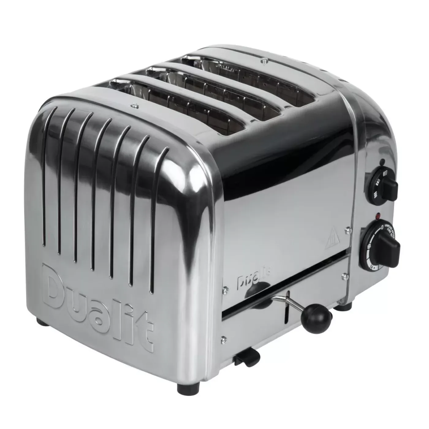 Dualit 2 + 1 Combi Vario 3 Slice Toaster 31213 - islandcatering - 2