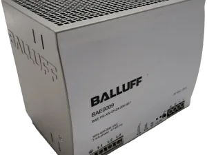 Balluff Netzgerät BAE PS-XA-3Y-24-200-007 / BAE0009