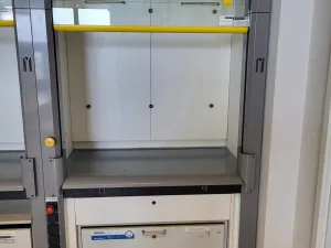 1941 - Used S+B Fumehood (120cm)