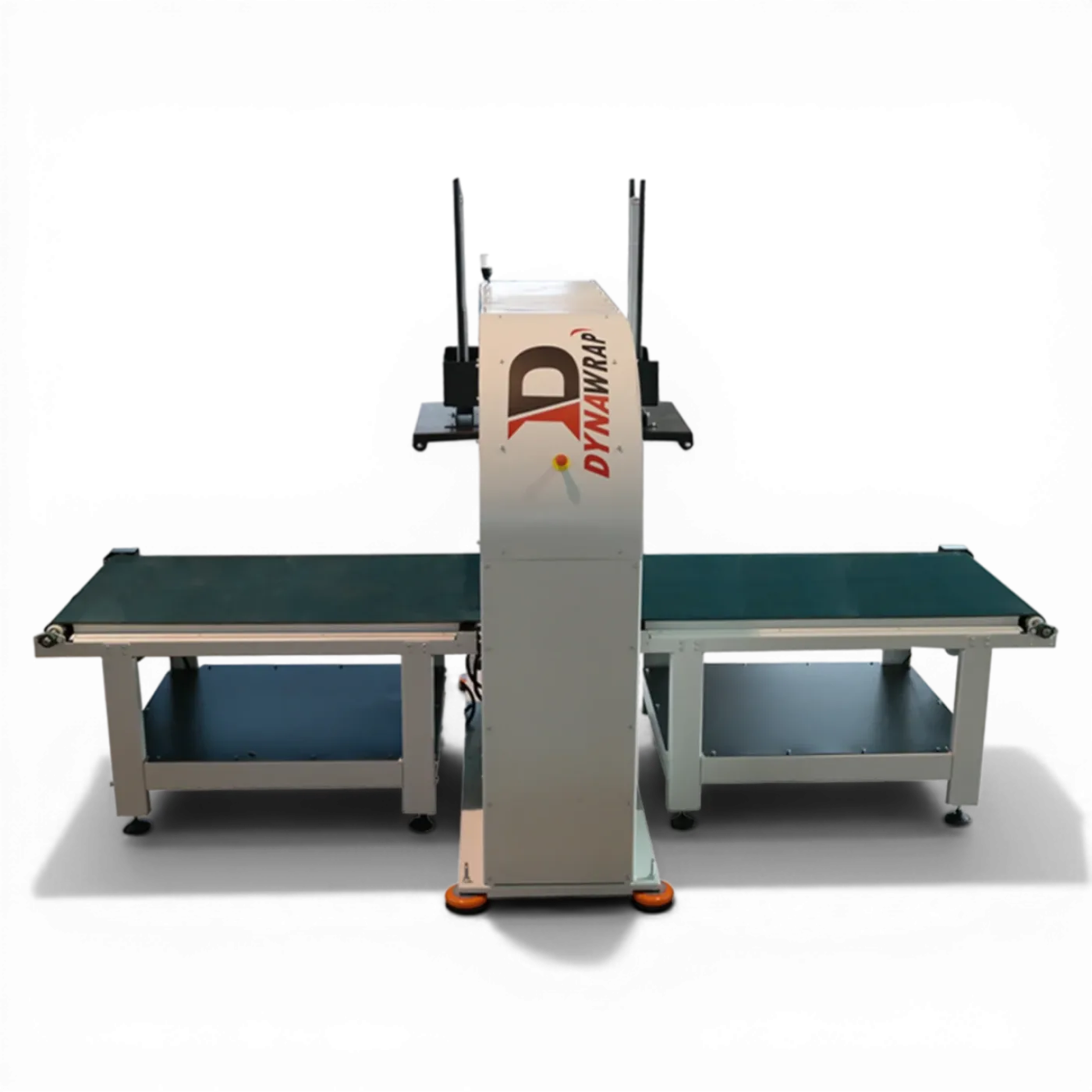 DYNAWRAP PRO 1400 Orbitalwickler – Verpackungsmaschine für Langgut & Profile - 5