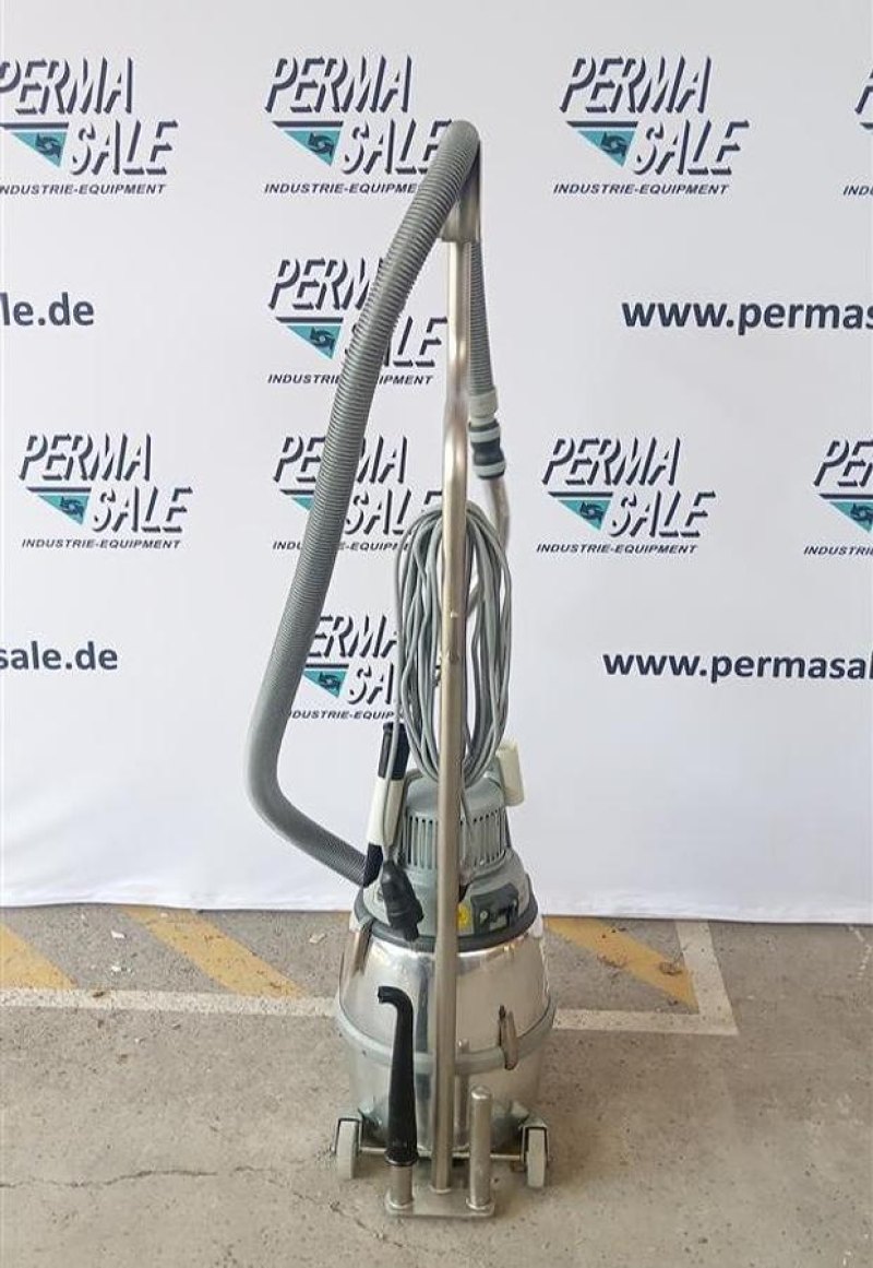 Nilfisk Industriesauger GMP 1200 W