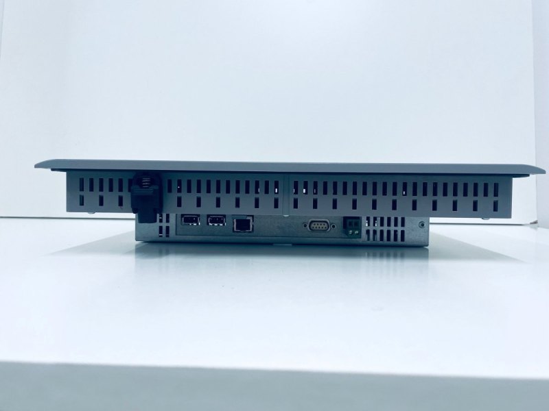 Siemens SIMATIC MP277 10" Touch 6AV6643-0CD01-1AX1 C-E5G86086