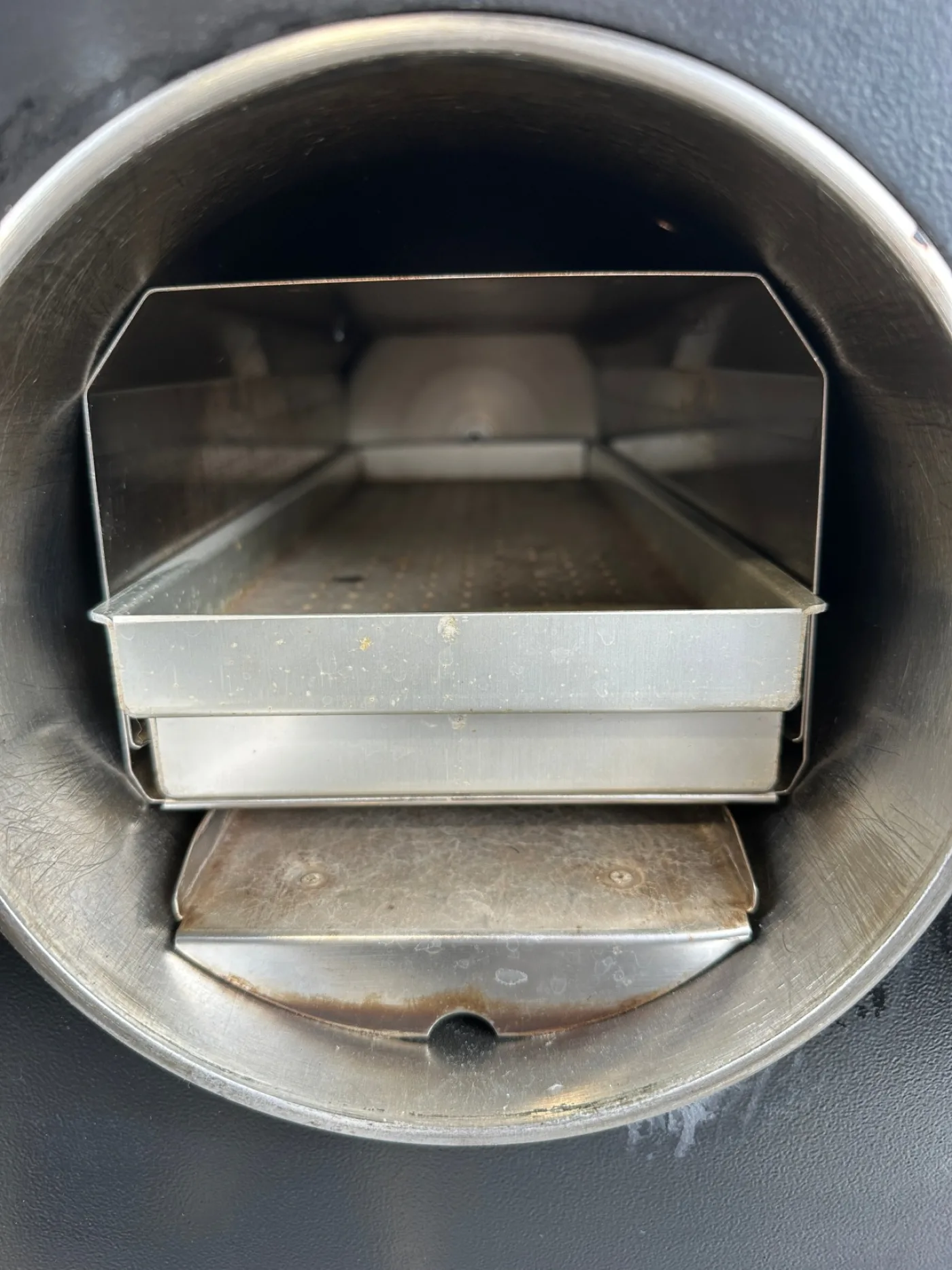Melag Autoklav 17 Kesselinhalt: 11,01dm3 / 11L - 7