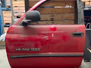 Dodge pick-up 94-01 deur