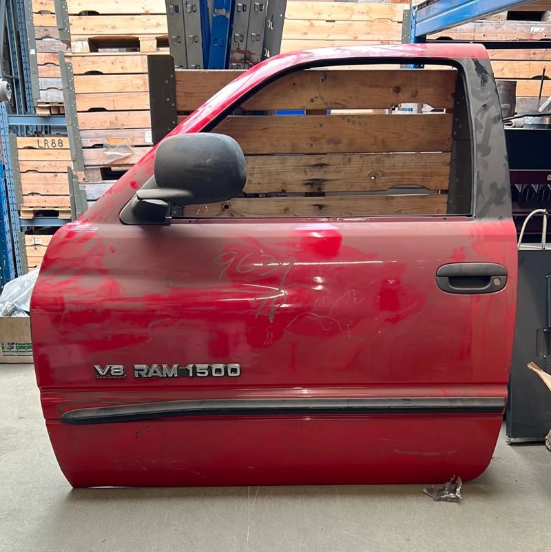 Dodge pick-up 94-01 deur