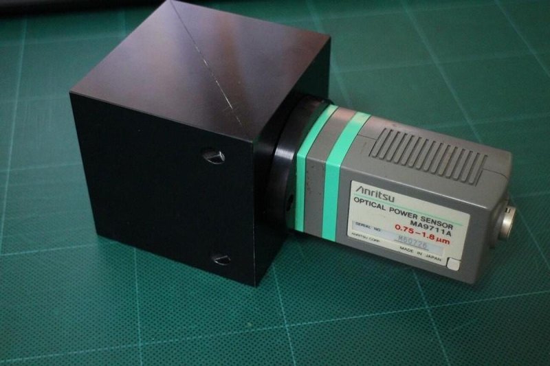 Anritsu MA9711A
