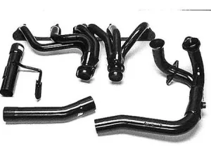 Headerset Jeep Wrangler 4.0 L