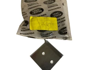 Rubber Strap Exhaust Brackets